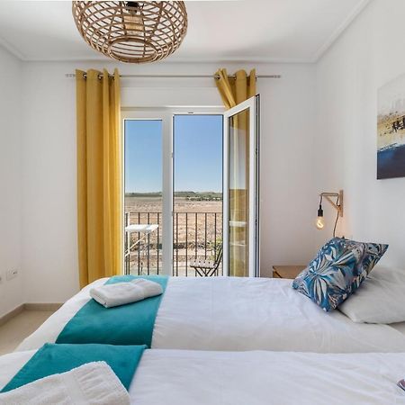 Casadeluxe Riquelme Lejlighed Sucina Eksteriør billede